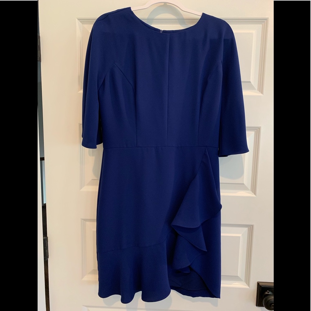 Amanda UpRichard Dress